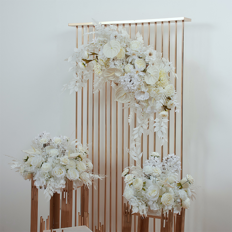 Wedding Arch Backdrop Balloon  - Balloon Arch Kit ulasan dan harga