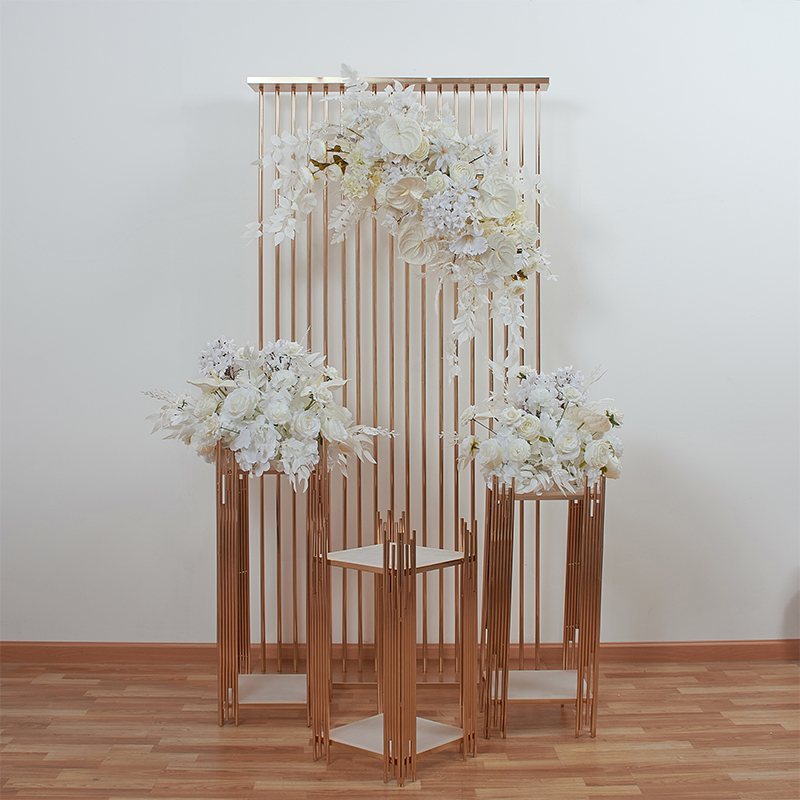 Wedding Arch Backdrop Balloon  - Balloon Arch Kit ulasan dan harga