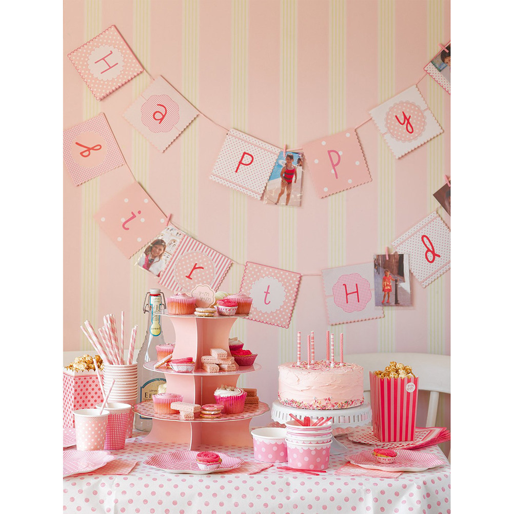 30Pcs Colorful Paper Striped S - Paper Straw Color ulasan dan harga