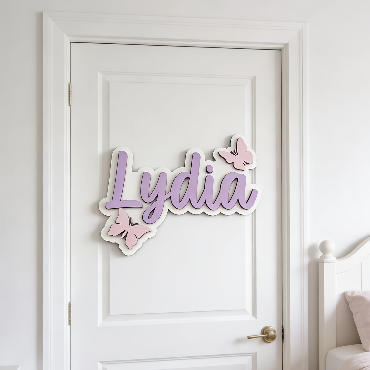 Personalized Blue & Pink Butte - Eve Party ulasan dan harga
