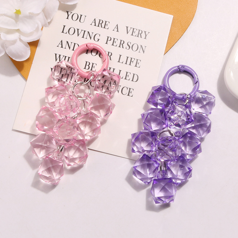 New Color Transparent Corner B - Centerpiece Stick ulasan dan harga