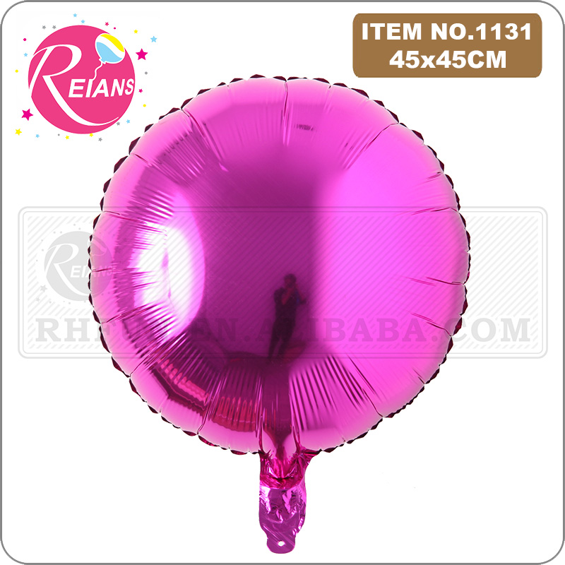 Party Supplies,18 Inch Round A - Party Event Supplier ulasan dan harga