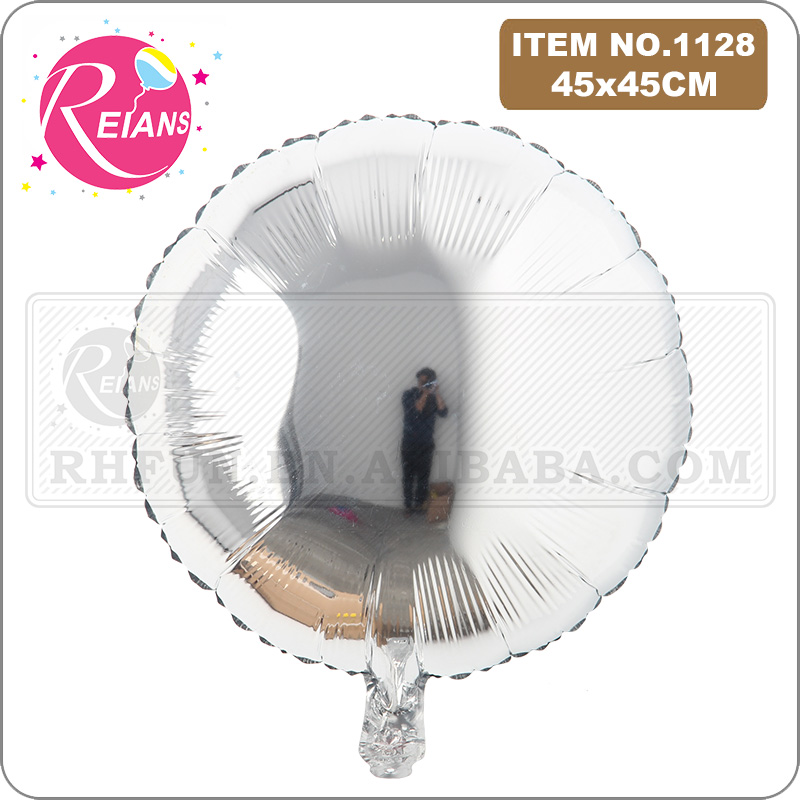 Party Supplies,18 Inch Round A - Party Event Supplier ulasan dan harga