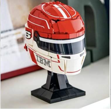 The new must-have driver helme - Event Party ulasan dan harga