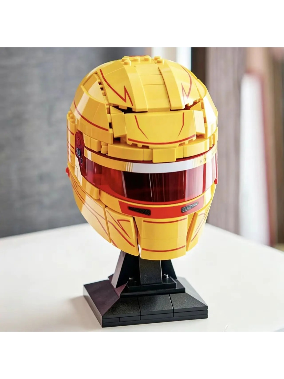 The new must-have driver helme - Event Party ulasan dan harga